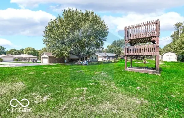 299 N Restin, Greenwood, IN 46142