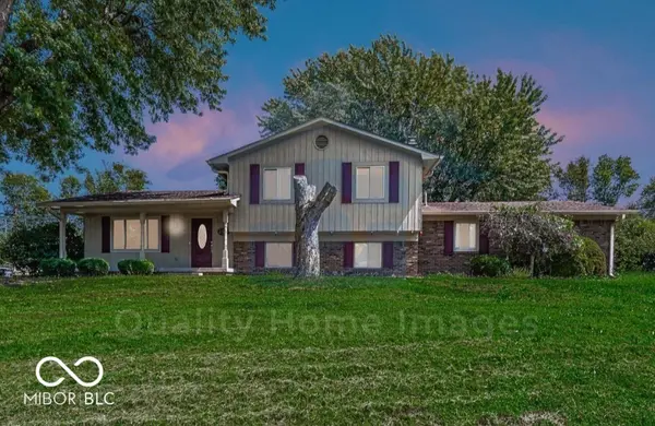 299 N Restin, Greenwood, IN 46142