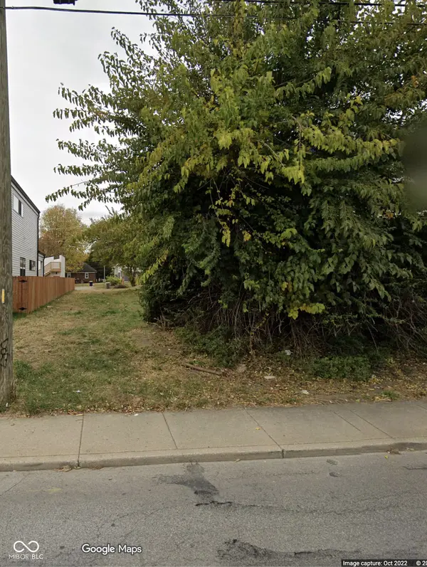 1202 S State AVE, Indianapolis, IN 46203
