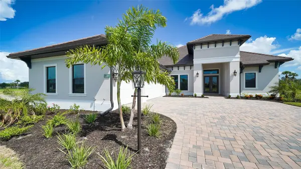 10632 NICKLAUS CT, Englewood, FL 34223