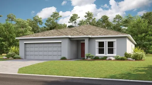 1062 CALICO POINTE CIR, Groveland, FL 34736