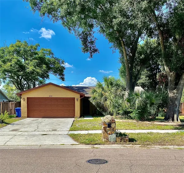 630 CEDAR GROVE DR, Brandon, FL 33511