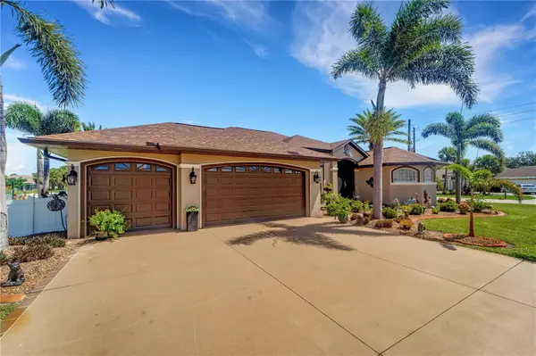 291 ROTONDA BLVD E, Rotonda West, FL 33947