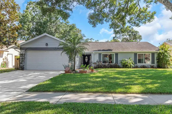 2722 WARWICK TER, Palm Harbor, FL 34685