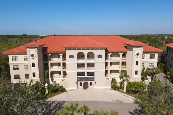 7804 LAKE VISTA CT #305, Lakewood Ranch, FL 34202