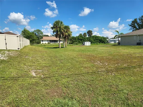6254 SPINNAKER BLVD, Englewood, FL 34224