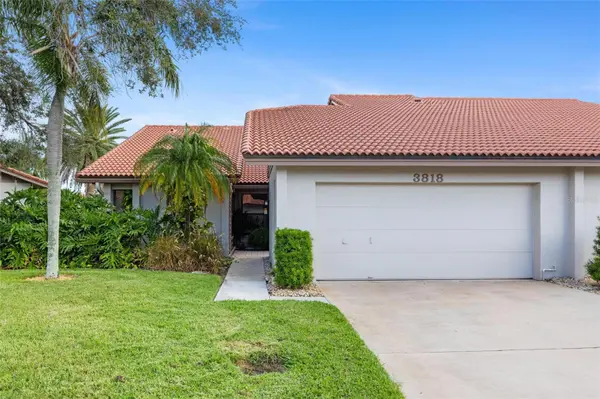 3818 WILSHIRE CIR W #15, Sarasota, FL 34238