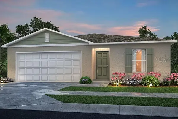 2676 ROLLING RD, North Port, FL 34288