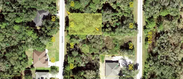 236 TIPTON ST, Port Charlotte, FL 33954