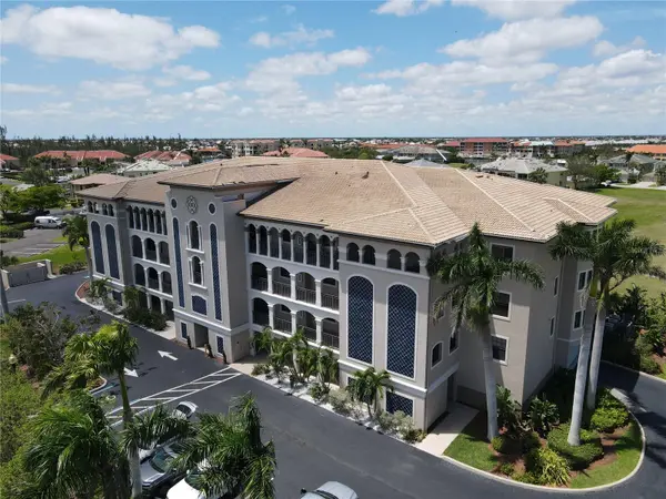 1349 AQUI ESTA DR #136, Punta Gorda, FL 33950