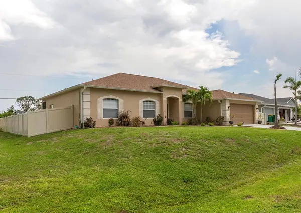 22277 BLANCHARD AVE, Port Charlotte, FL 33952