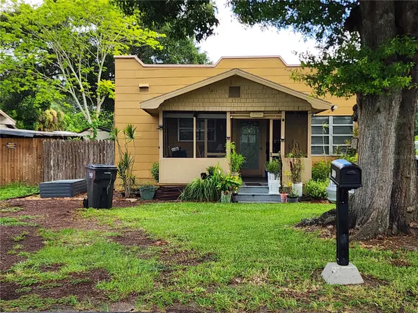 3901 49TH AVE N, St Petersburg, FL 33714