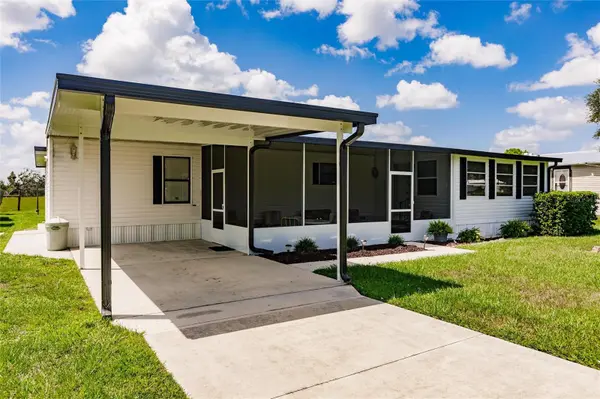 2357 SE PIPER ST,  Arcadia,  FL 34266