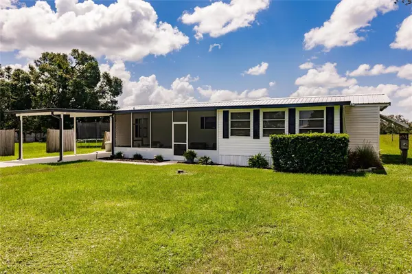 2357 SE PIPER ST, Arcadia, FL 34266