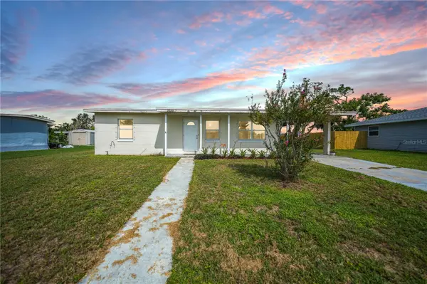 3133 WHITING LN, Port Charlotte, FL 33952