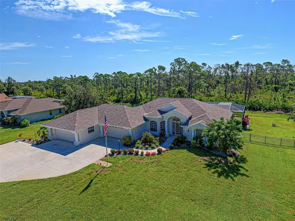 1013 BOUNDARY BLVD, Rotonda West, FL 33947