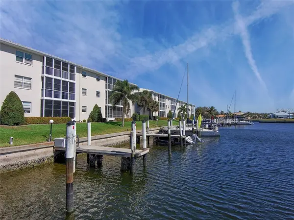 3640 BAL HARBOR BLVD #533, Punta Gorda, FL 33950