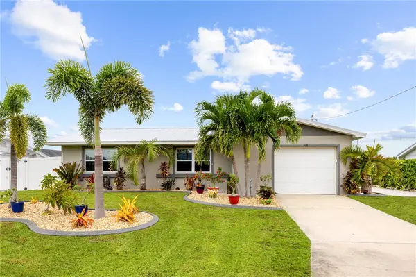 398 E TARPON BLVD NW, Port Charlotte, FL 33952