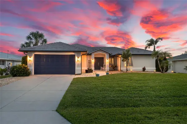 311 BELAIRE CT, Punta Gorda, FL 33950