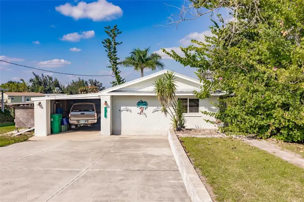 29166 TAMAYO DR, Punta Gorda, FL 33982