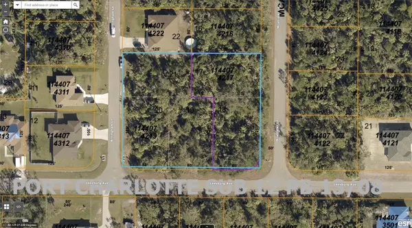 BILLINGHAM LN, North Port, FL 34288