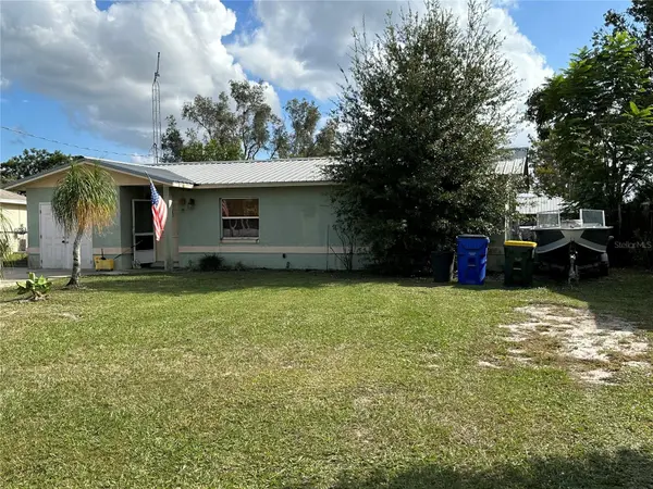 1543 KERRY DR, Sebring, FL 33870