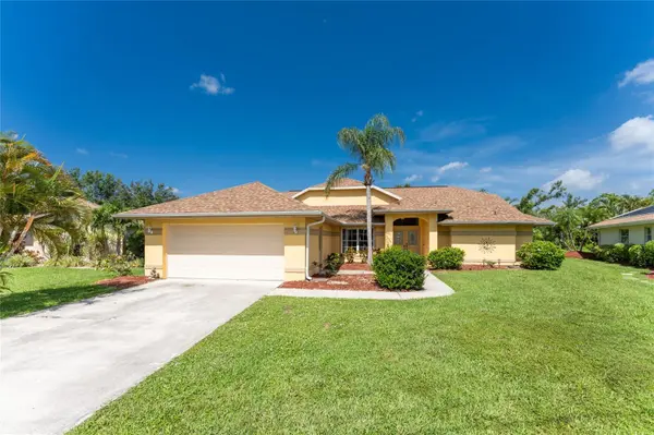 97 CATAMARACA CT, Punta Gorda, FL 33983