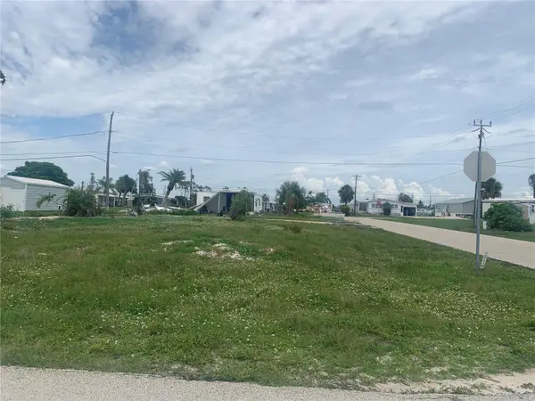 1377 IBIS DR, Englewood, FL 34224