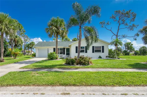 6430 CONISTON ST, Port Charlotte, FL 33981