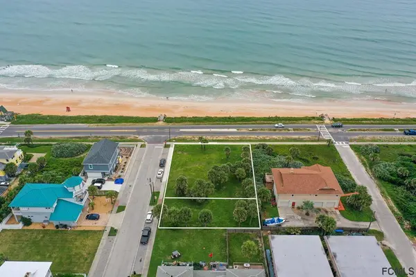 904 OCEAN SHORE BLVD, Flagler Beach, FL 32136