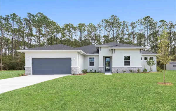 139 BELLEAIRE DR, Palm Coast, FL 32137