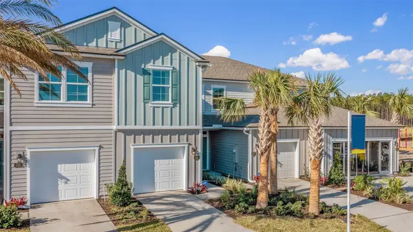 72 REDBUD RD, Palm Coast, FL 32137