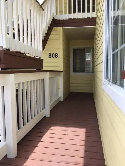 808 OCEAN MARINA DR #105, Flagler Beach, FL 32136