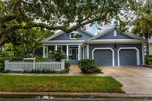 1 HERON CT, Palm Coast, FL 32137
