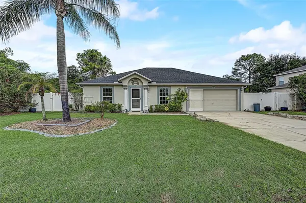 39 ROSE DR, Palm Coast, FL 32164