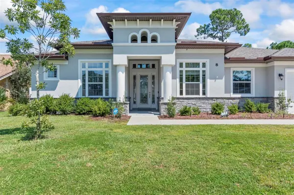 8 BOLLING LN, Palm Coast, FL 32137