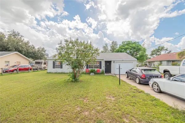 28 PINE TRCE, Ocala, FL 34472