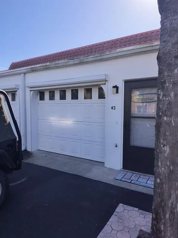 3700 S OCEAN SHORE BLVD #43, Flagler Beach, FL 32136