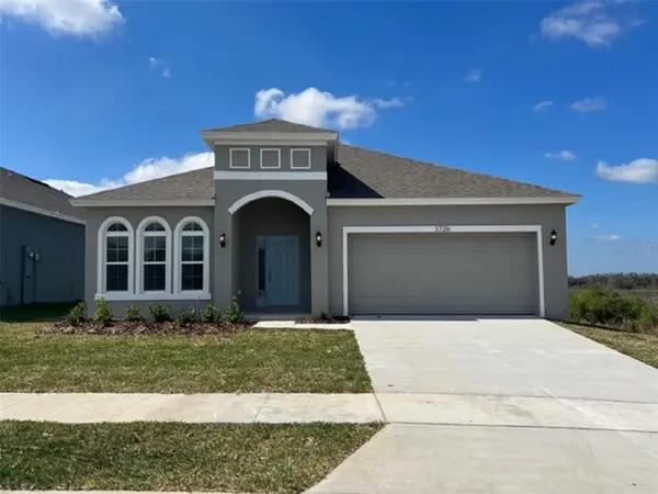 827 GRIFFON AVE, Lake Alfred, FL 33850