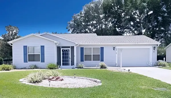 2541 PRIVADA DR, The Villages, FL 32162