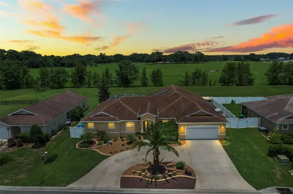 4930 NE 124TH RD, Oxford, FL 34484