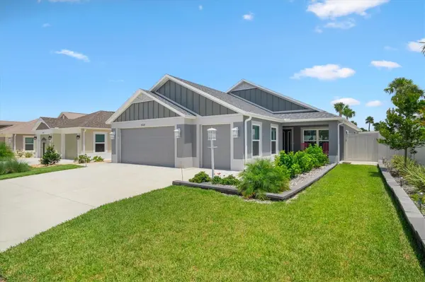 5325 ZISA CT, The Villages, FL 32163