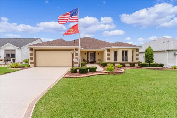 1288 NILES CT, The Villages, FL 32162