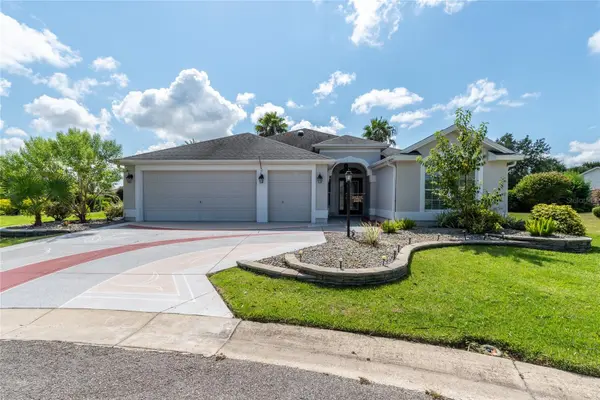 2201 BACHMAN PATH, The Villages, FL 32162
