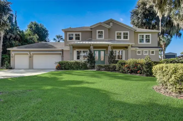 16948 DEER ISLAND RD, Deer Island, FL 32778