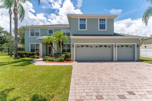 120 HOPEWELL DR, Ocoee, FL 34761