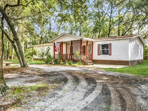 2320 BRITT RD, Mount Dora, FL 32757