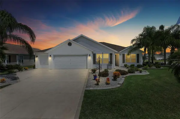 467 ANCHORAGE RD, The Villages, FL 32163
