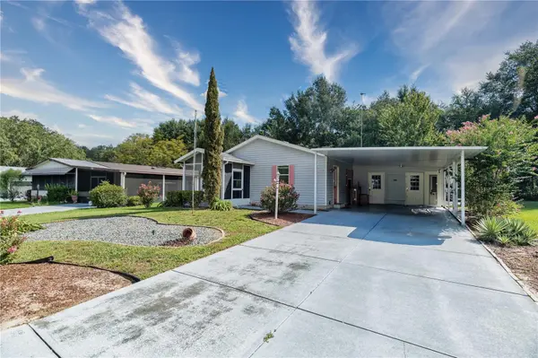 1227 E SCHWARTZ BLVD, The Villages, FL 32159