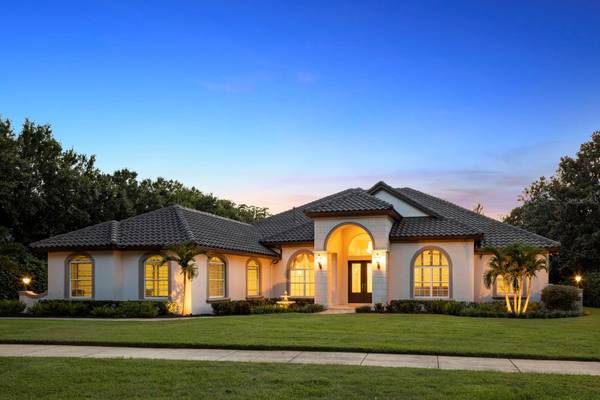 11602 OSPREY POINTE BLVD, Clermont, FL 34711